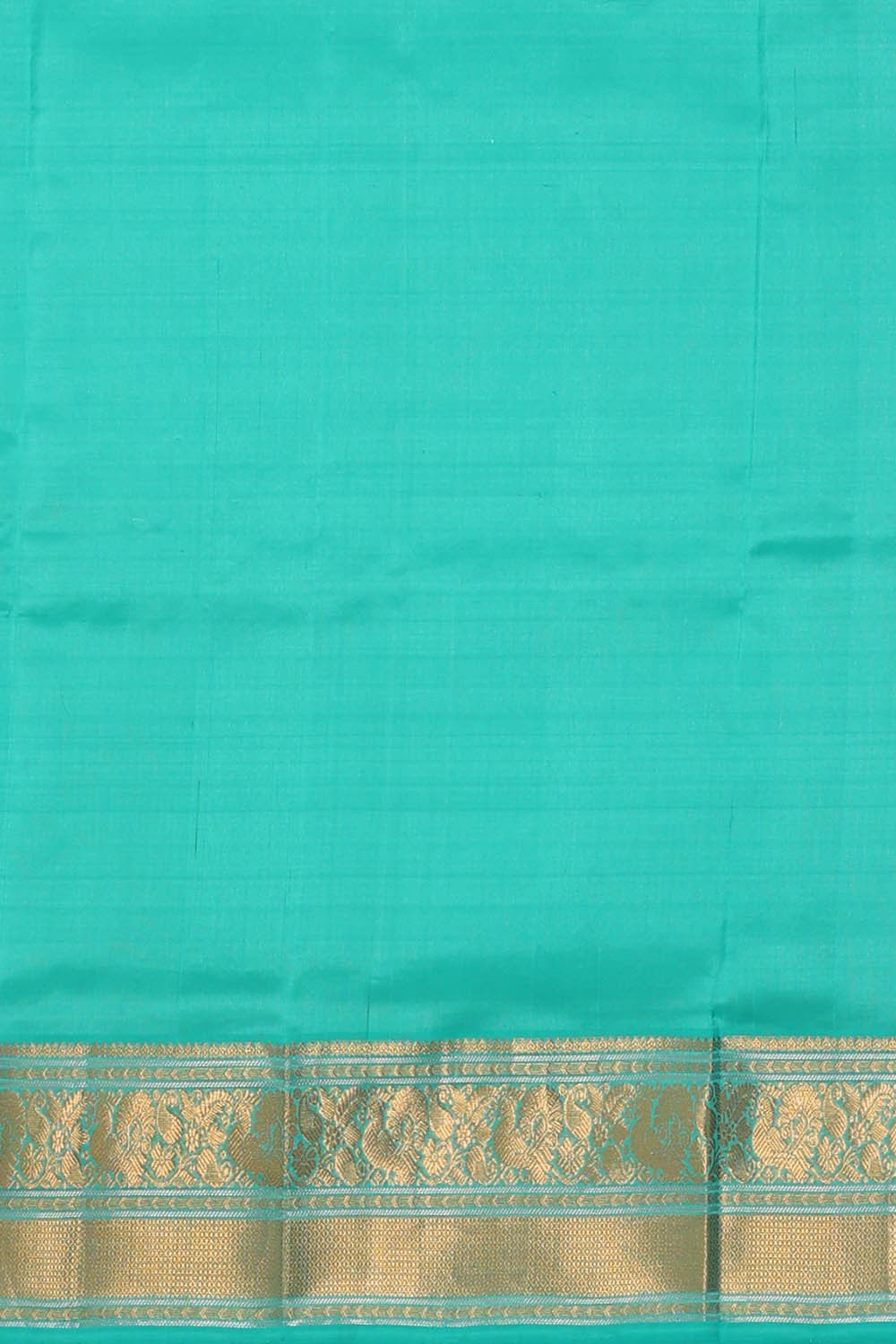 Image of Kanchipattu Magenta Brocade Saree